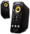 Колонки 2.0 Creative GigaWorks T20 Series II (51MF1610AA000)