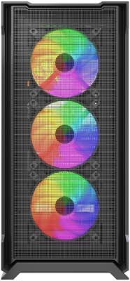 Корпус Powercase Mistral AZ4B ARGB (CMAZB-A4)