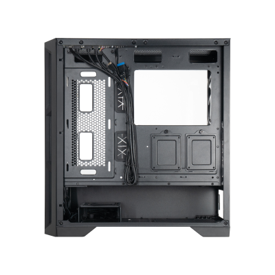 Корпус Chieftec Apex Lumo GA-01B-L-OP