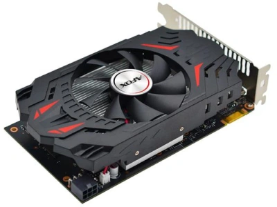 Видеокарта GeForce GTX 750 2Gb Afox AF750-2048D5H6-V3