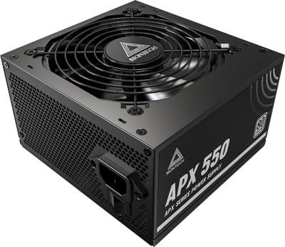 Блок питания 550W Montech APX XWYA11-550W