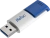 Флешка USB3 256Gb Netac U182 Blue NT03U182N-256G-32BL Флешка USB3 256Gb Netac U182 Blue NT03U182N-256G-32BL