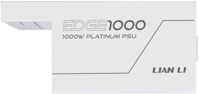 Блок питания 1000W Lian Li EG1000 White