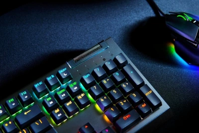 Клавиатура Razer Blackwidow V4 X