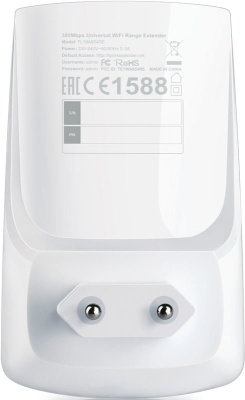 Точка доступа TP-Link TL-WA854RE V4