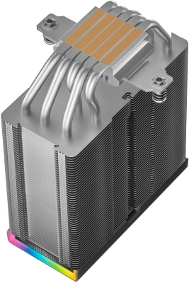 Кулер для процессора Deepcool AK500S Digital SE
