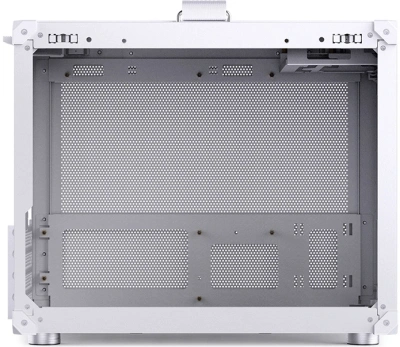 Корпус Jonsbo C6 MAX White