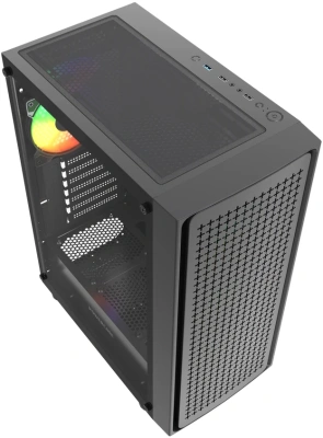 Корпус Powercase Mistral EA20 (CMAEA20-L4)