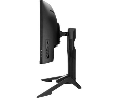 Монитор 34" ASRock PG34WQ15R3A