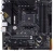Материнская плата AM5 Asus B550M-PLUS TUF Gaming WIFI II