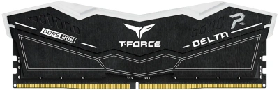 Модуль памяти DDR5 64Gb (2x32Gb Kit) Team Group 6000 T-Force Delta RGB FF3D564G6000HC38JDC01