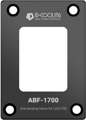 Рамка для процессора 1700 ID-Cooling ABF-1700