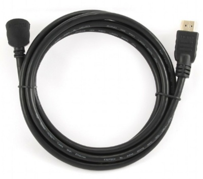 Кабель HDMI-HDMI 1,8m Cablexpert CC-HDMI490-6