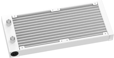 Водяное охлаждение DeepCool LM240 WH