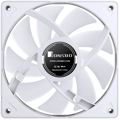Кулер для процессора Jonsbo CR-1000 V3 PRO ARGB White