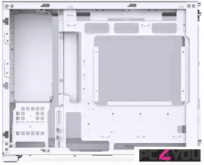Корпус Jonsbo D32 PRO White