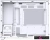 Корпус Jonsbo D32 PRO White