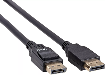 Кабель DisplayPort -> DisplayPort 2m VCom CG651-2.0