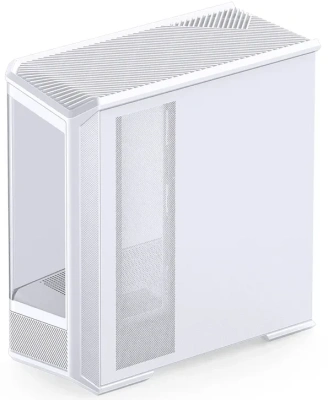 Корпус Jonsbo D400 White
