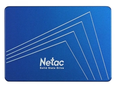 Накопитель SSD 2Tb Netac NT01N600S-002T-S3X