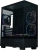 Корпус Xastra Q400M 5ARGB-FG-C6-UC Black