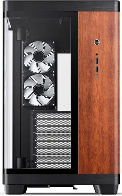 Корпус Jonsbo TK-4 Wood