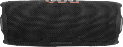 Колонка портативная JBL Flip 7 Black (JBLFLIP7BLK)