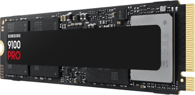 Накопитель SSD M2 4Tb Samsung 9100 PRO MZ-VAP4T0BW
