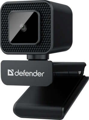 Веб-камера Defender G-lens 2596 QHD