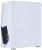 Корпус 1stPlayer DK-3 White DK-3-WH-4F1