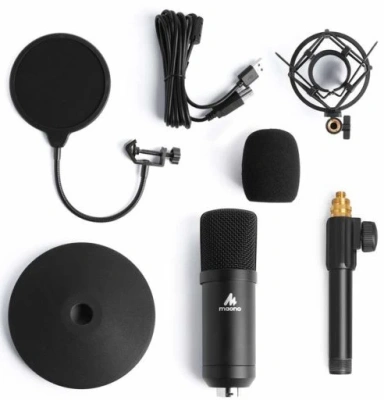 Микрофон MAONO AU-A04