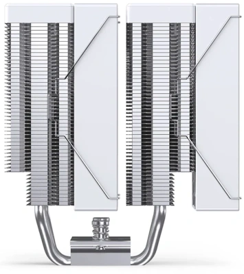 Кулер для процессора Jonsbo CB80 White