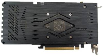 Видеокарта GeForce RTX 3060 12Gb Biostar VN3606RML9