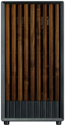 Корпус Zalman P10 NAMU Black