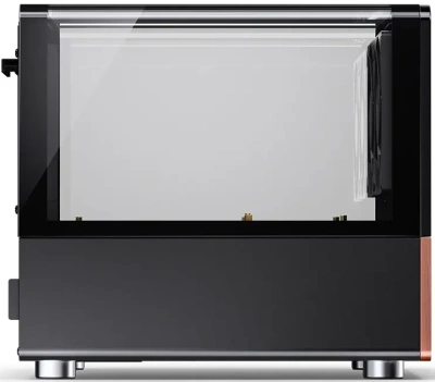 Корпус Jonsbo V12 Black