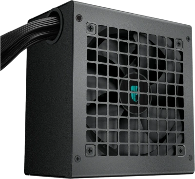 Блок питания 600W Deepcool Gamerstorm PK600D