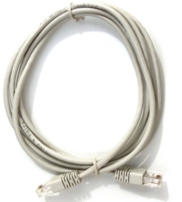 Кабель Патч-корд 2m (Cablexpert PP12-2M)