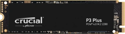 Накопитель SSD M2 2Tb Crucial P3 Plus CT2000P3PSSD8