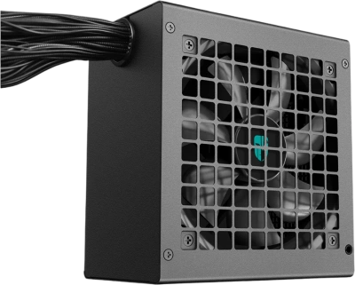 Блок питания 700W Deepcool Gamerstorm PF700X
