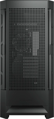 Корпус Cougar Airface Black