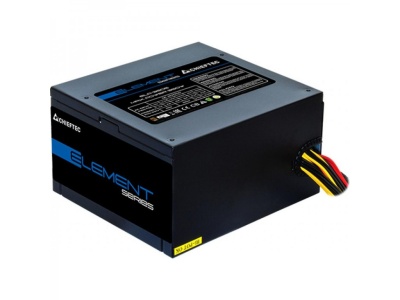 Блок питания 700W Chieftec ELP-700S Element BOX