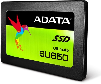 Накопитель SSD 480Gb Adata ASU650SS-480GT-R