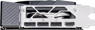 Видеокарта GeForce RTX 5070Ti 16Gb MSI Gaming Trio