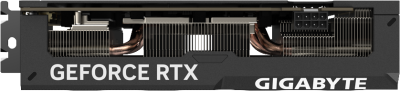 Видеокарта GeForce RTX 4070 12Gb Gigabyte GV-N4070WF2OCV2-12GD