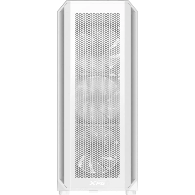 Корпус Adata XPG Valor Air Plus White VALORAIRPLUSMTA-WHCWW