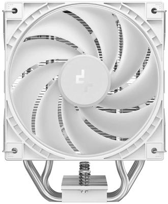 Кулер для процессора Deepcool AG500 G2 WH ARGB