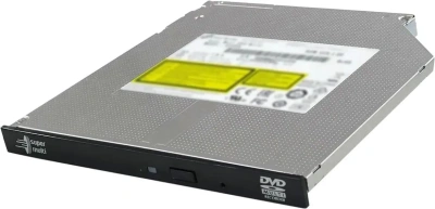 Привод Ultra Slim DVD±RW Sata LG GUE1N