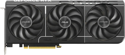 Видеокарта GeForce RTX 5070 12Gb Asus PRIME-RTX5070-12G di