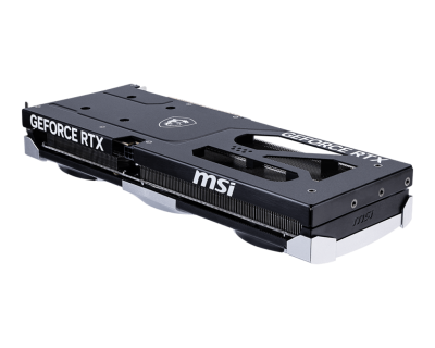 Видеокарта GeForce RTX 5060Ti 16Gb MSI Ventus 3X OC