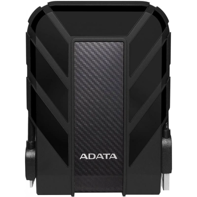 Внешний HDD 2Tb AData HD710 Pro AHD710P-2TU31-CBK